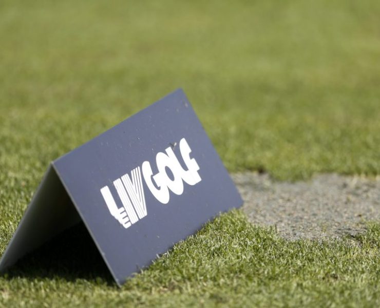 PIF merges LIV Golf and PGA Tour