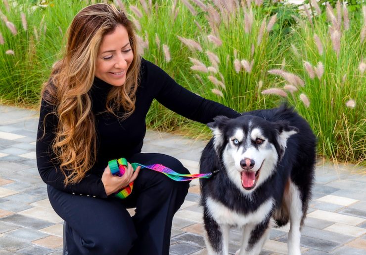 Pet-friendly communities