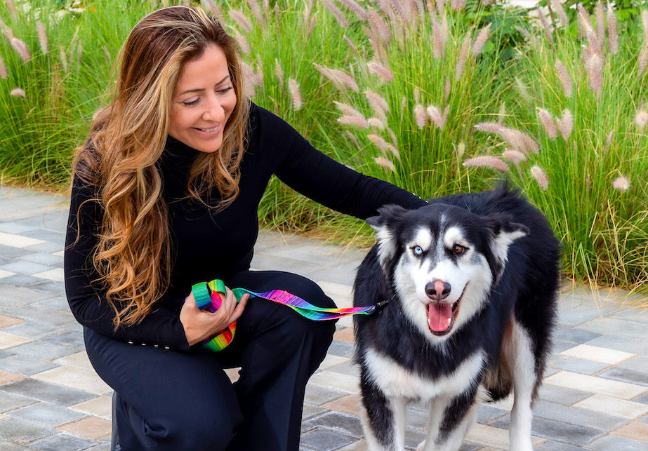 Pet-friendly communities