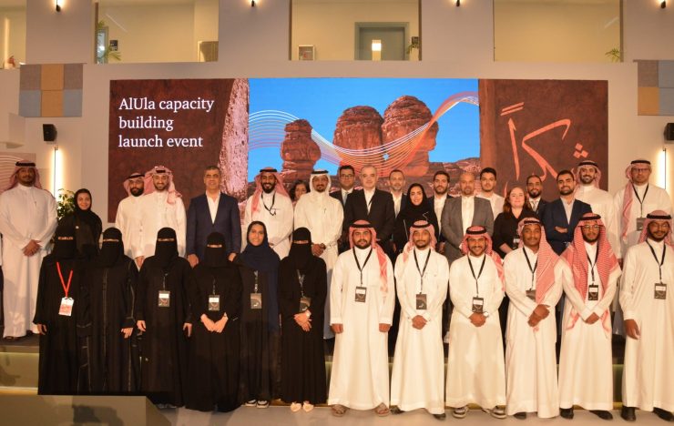 PwC Middle East training in KSA