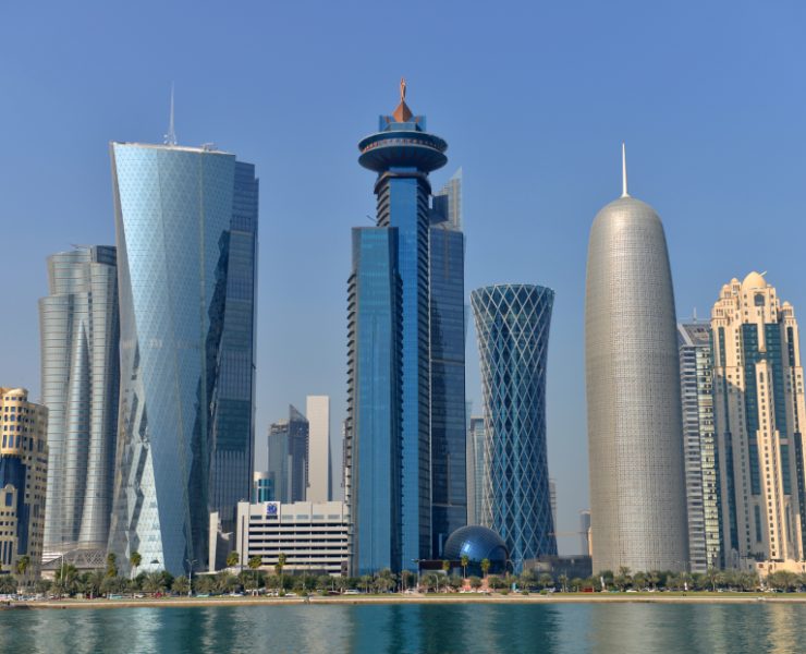 Qatar investor set for a spending boost