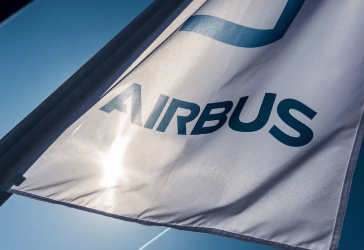 Airbus helicopters in KSA