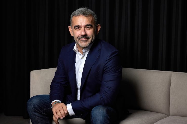 Stefano Martinelli, GCC Retail Director, Amazon talks about Prime Day and its highlights image Amazon