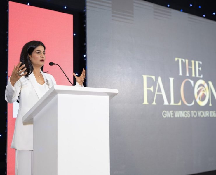 startup show comes to UAE