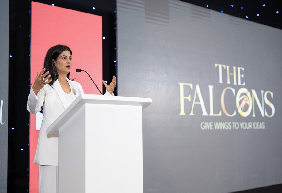 startup show comes to UAE