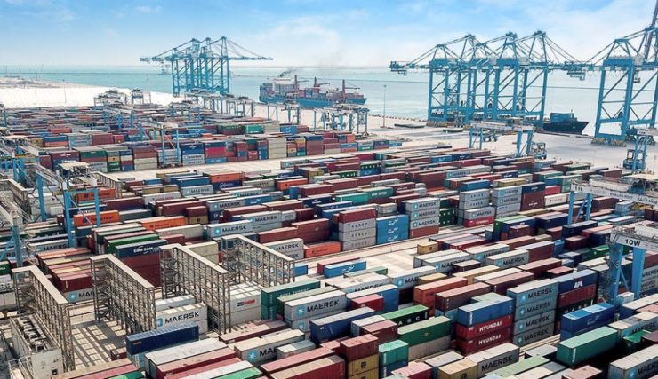 UAE, Kazakhstan trade credit agencies sign an MoU