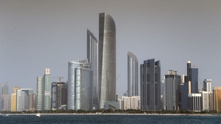 UAE refutes fourwork week reports