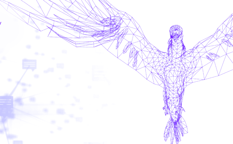 UAE’s Falcon 40B, AI Model is Now Royalty-free image credit Technology Innovation Institute