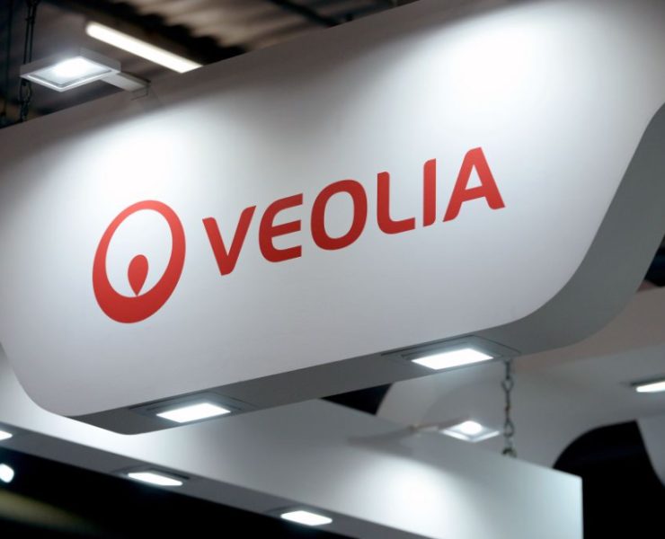 Veolia-led consortium secures funding for hazardous waste treatment plant