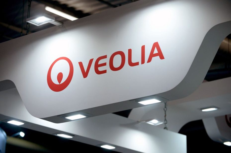 Veolia-led consortium secures funding for hazardous waste treatment plant