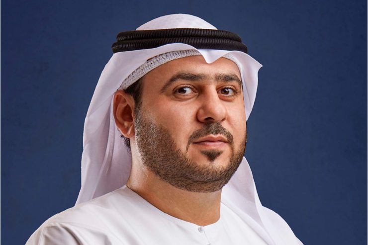 al khayyat investments _ interview with Managing director Zaid Al Khayyat Image Supplied