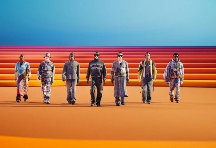 LVMH to offer virtual experiences