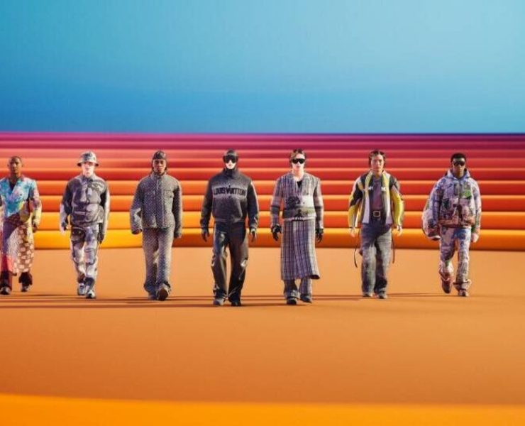 LVMH to offer virtual experiences