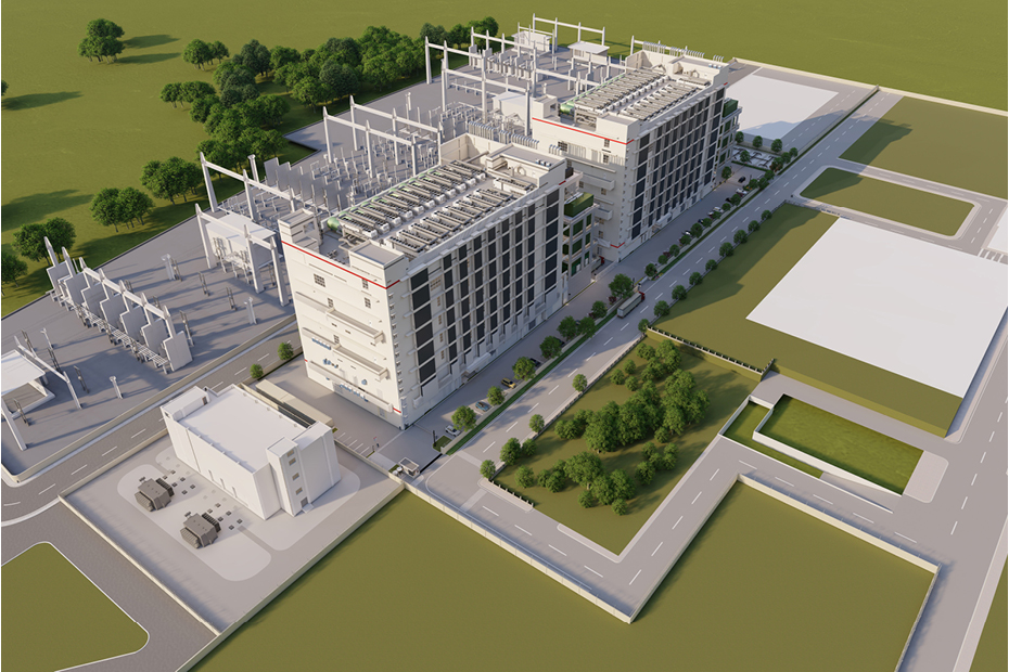 Princeton Digital Group