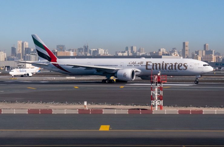 Emirates