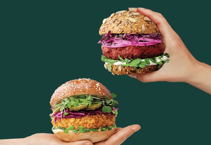 plant based meat Thryve