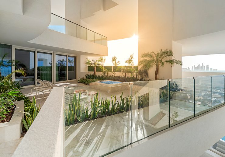 FIVE Jumeirah Village (Image: Supplied by FIVE Hotels and Resorts)