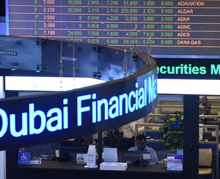 HSBC acts as custodian for debut DFM SLB transaction