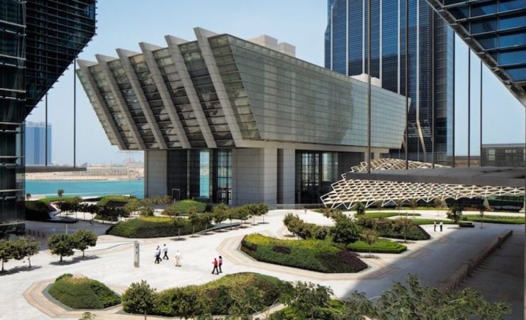 ADGM issues hotel and tourism regualtions 2023 Image courtesy ADGM