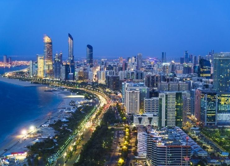 Abu Dhabi Dhs10000 fine for non breaking fire safety rules Image GettyImages