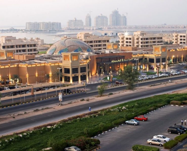 Aldar hikes retail portfolio investment to $272m
