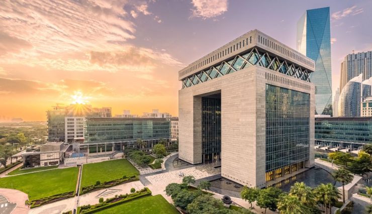 DIFC first in region to join forces with AIMA_DIFC