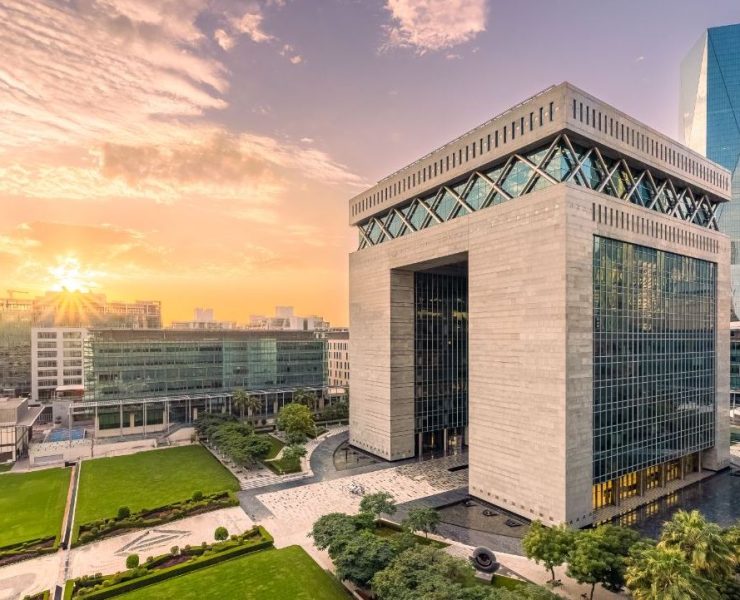 DIFC first in region to join forces with AIMA_DIFC