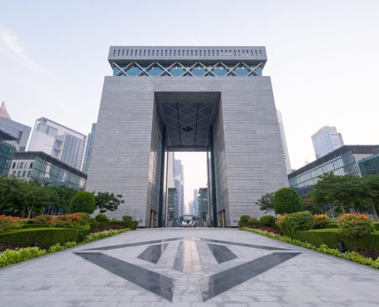 DIFC innovation Hub launches FinTech Accelerator Programme 2023 Image Dubai Media Office DIFC