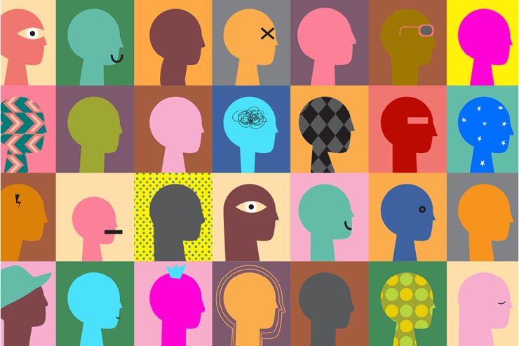 Diversity, equity and inclusion