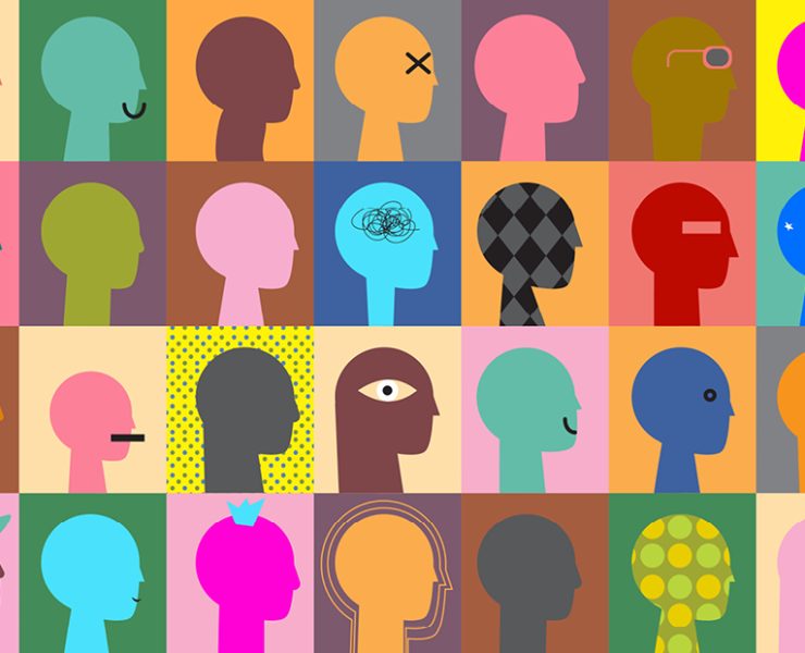 Diversity, equity and inclusion