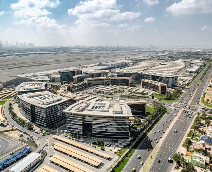 Dubai Government mulls implementation of Common Law in Free Zones Dubai Airport Free Zones Image Dubai Media Office