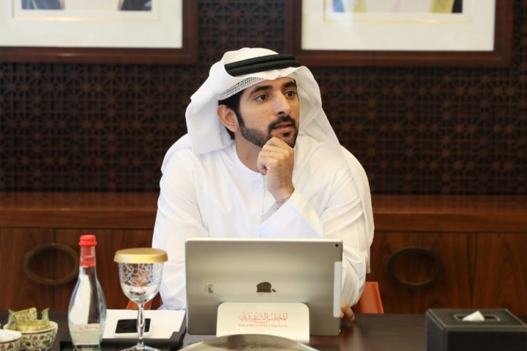 Dubai bolsters its cybersecurity strategy