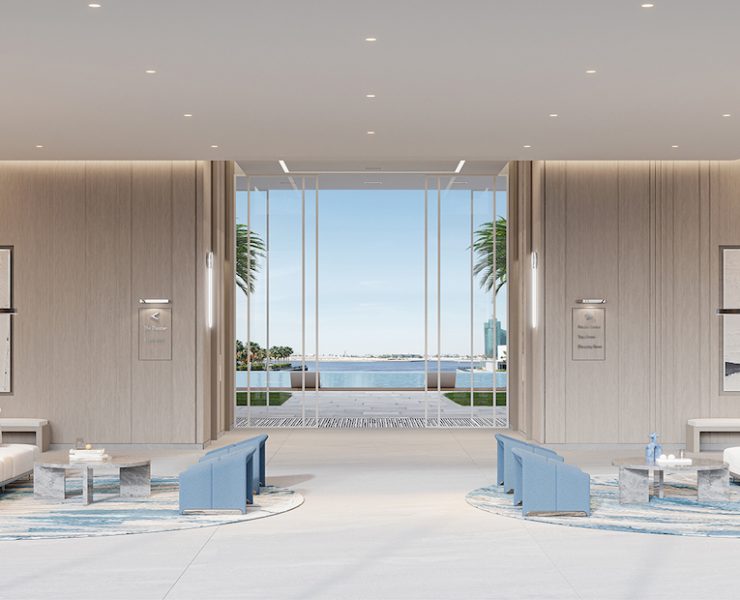 Ellington Properties and Dutco to develop several residential projects in Dubai Image DUTCO Ellington Properties