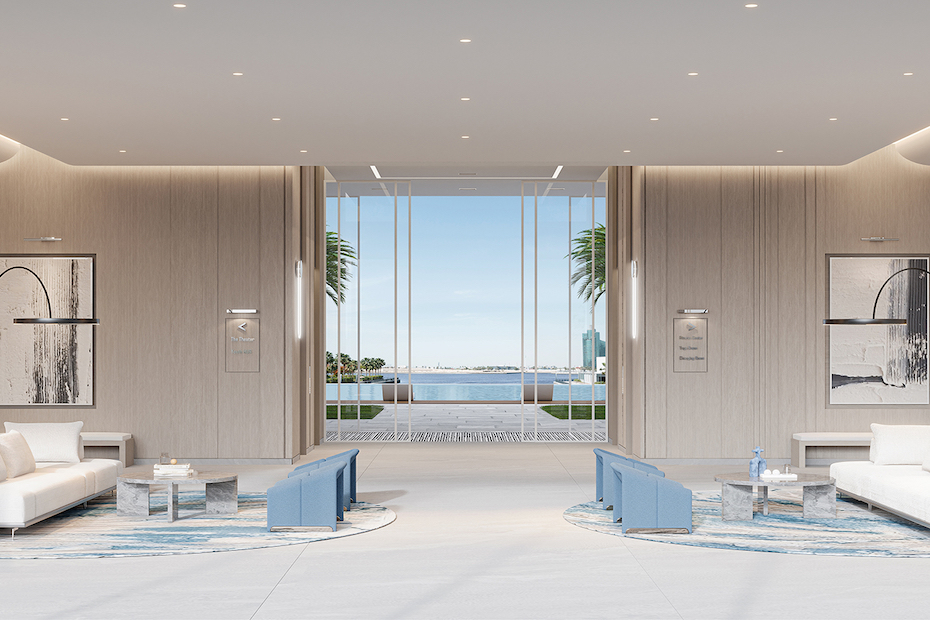 Ellington Properties and Dutco to develop several residential projects in Dubai Image DUTCO Ellington Properties