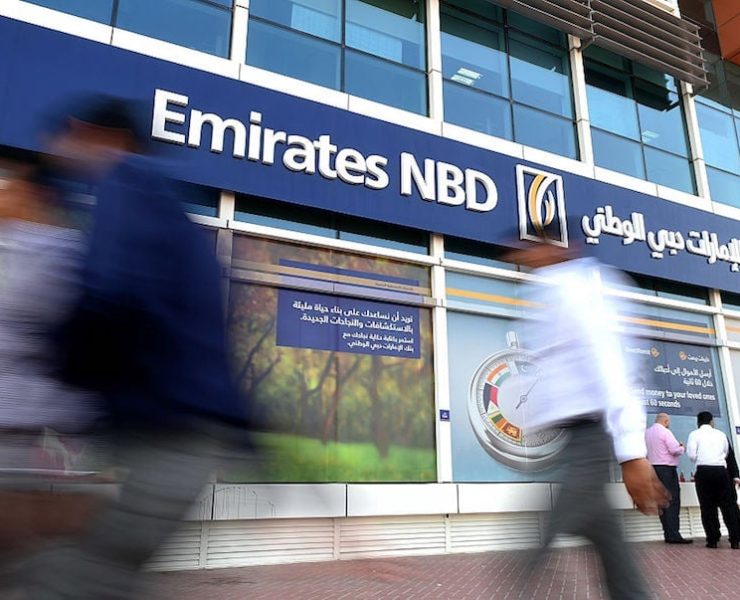 Emirates NBD to offer fractional bonds for individual investors -GettyImages-630846210