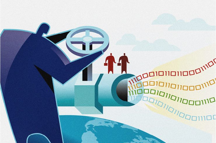 GCC wealth funds are fueling growth and prosperity