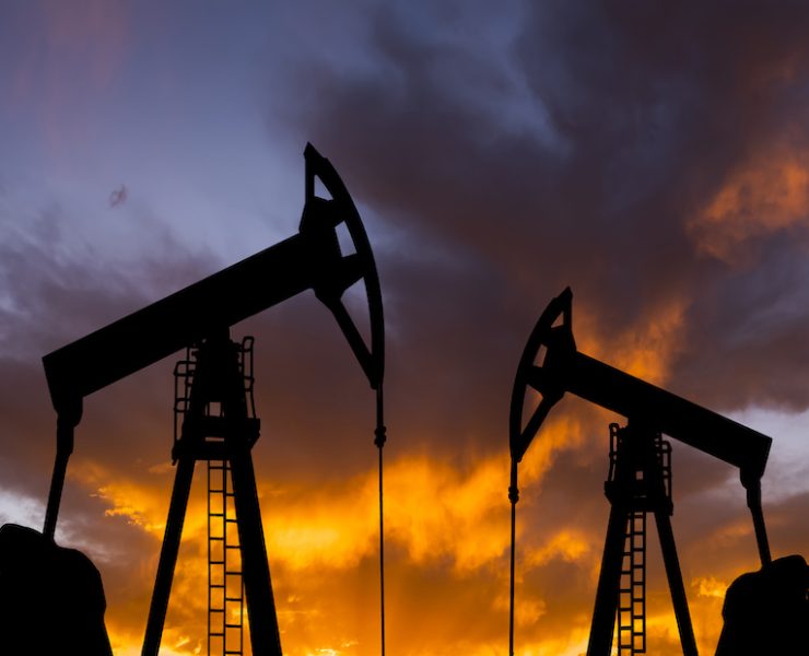 Israel crisis hits oil prices