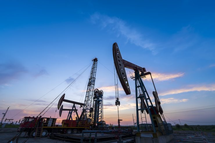 OPEC projection for 2024 energy demand