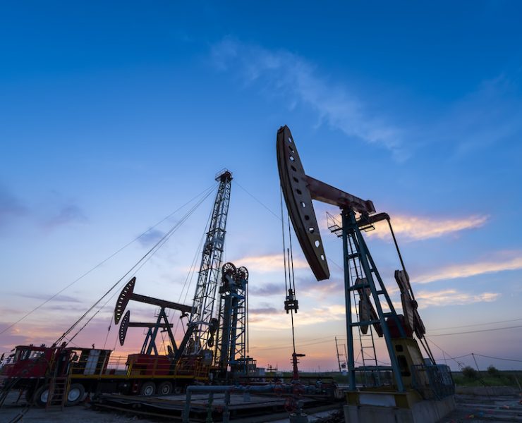 OPEC projection for 2024 energy demand