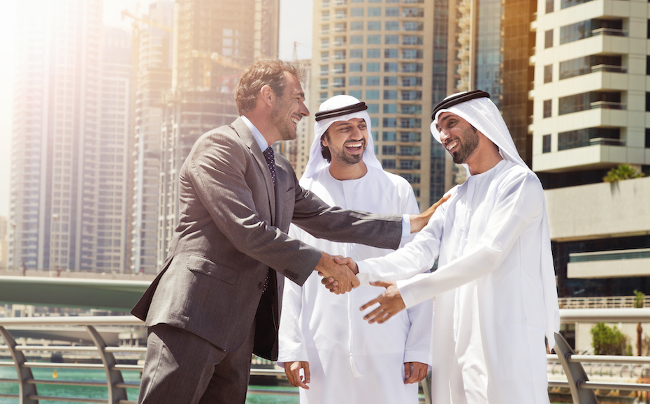 Businesses with at least 50 employees must ensure compliance with Emiratisation