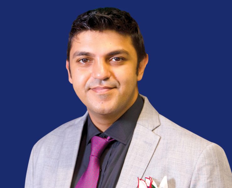 Investment perspective