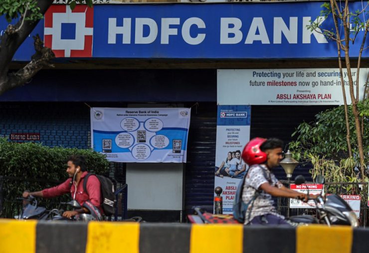 HDFC