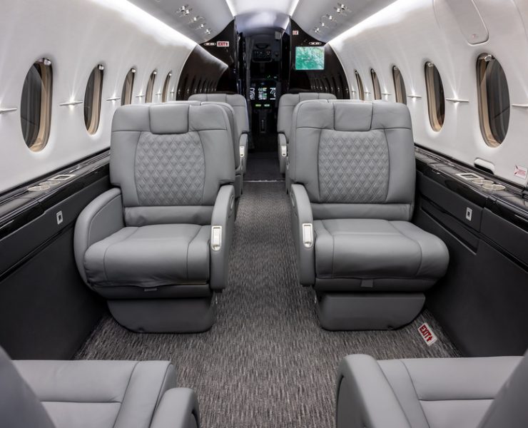 Airavat Aviation Private Jets