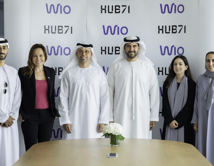 Hub71 Wio Bank