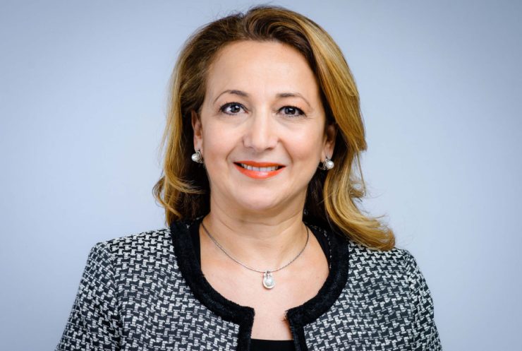 Niven Al-Khoury on diabetes management strategies to be effective