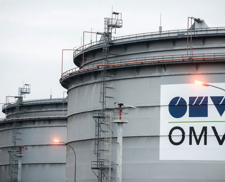 OMV, ADNOC enter talks to create global chemical giant
