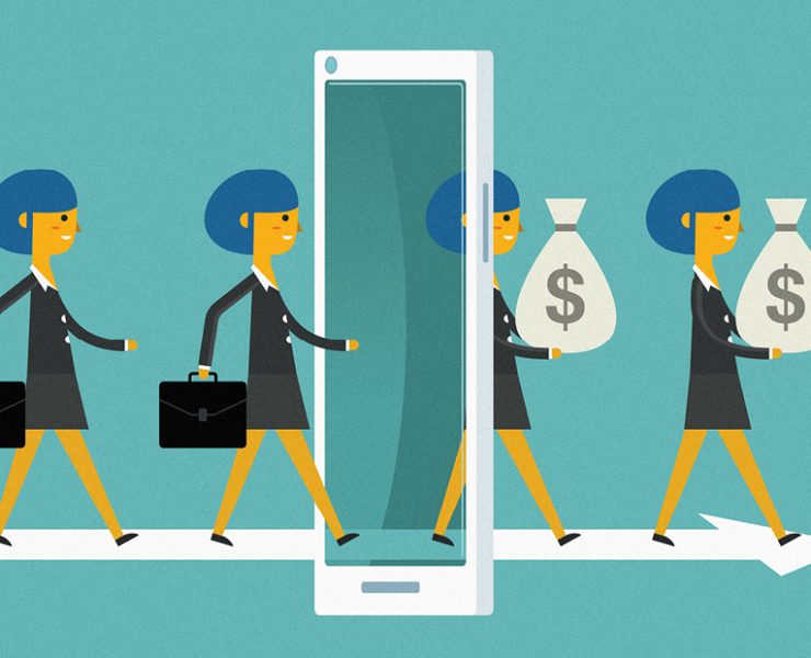 Open banking is a door to innovation