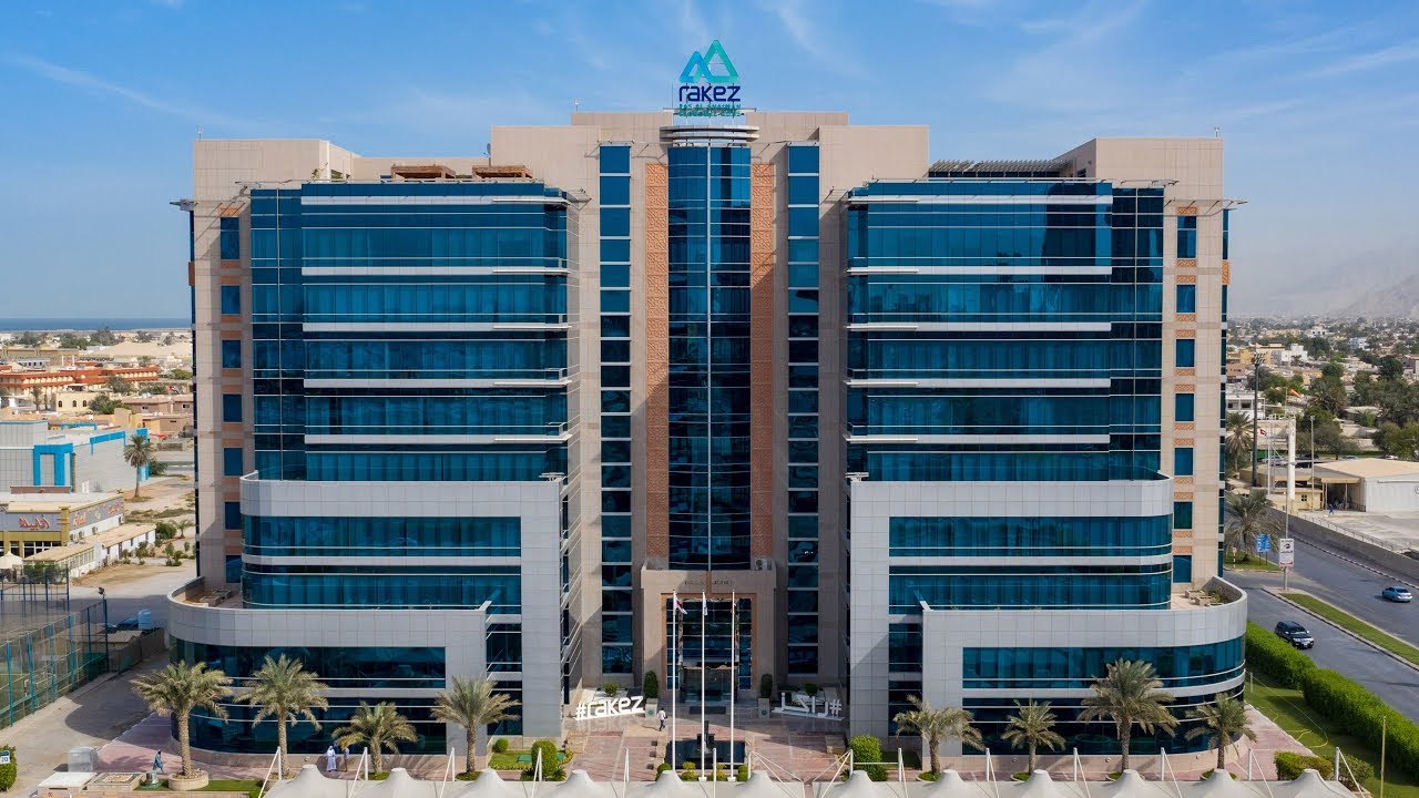 RAKEZ signs MoU with Manufacturers’ Association of Israel