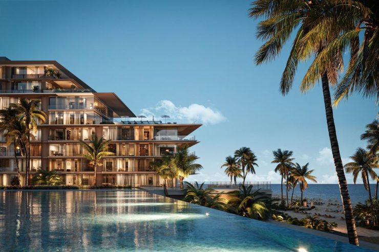 Rixos Dubai Islands Hotel & Residences Image Nakheel Rixos