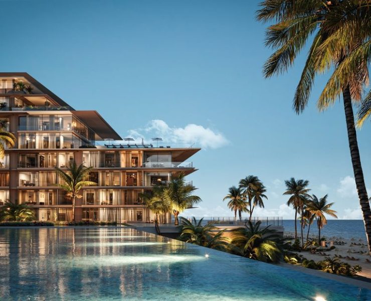 Rixos Dubai Islands Hotel & Residences Image Nakheel Rixos